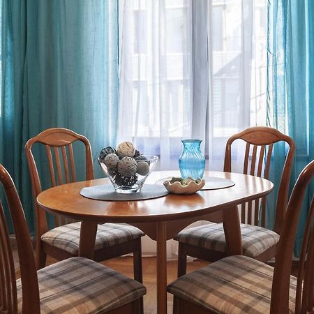 בורגאס Sea Apartment Colours מראה חיצוני תמונה