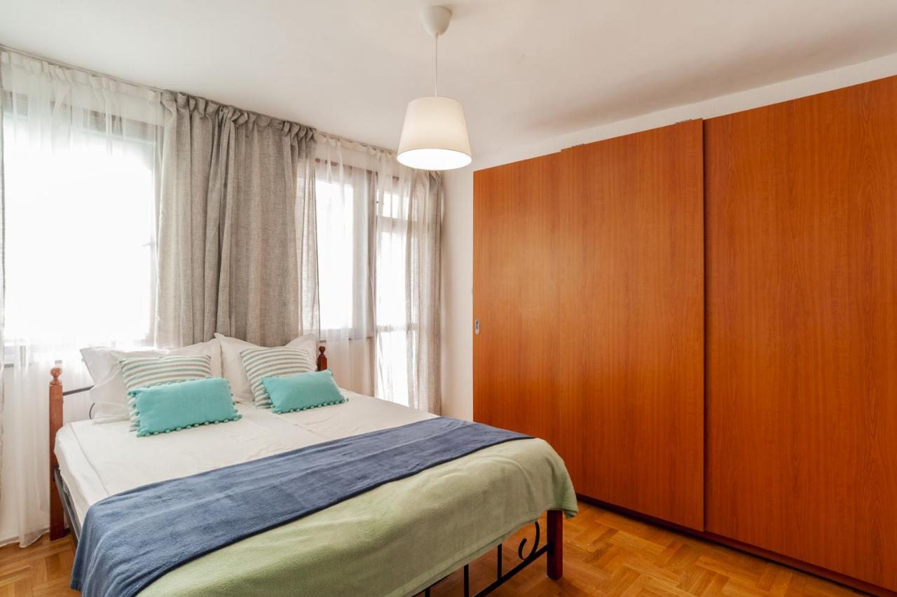 בורגאס Sea Apartment Colours מראה חיצוני תמונה