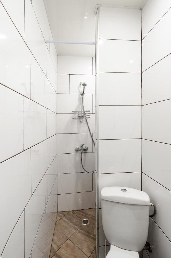 בורגאס Sea Apartment Colours מראה חיצוני תמונה
