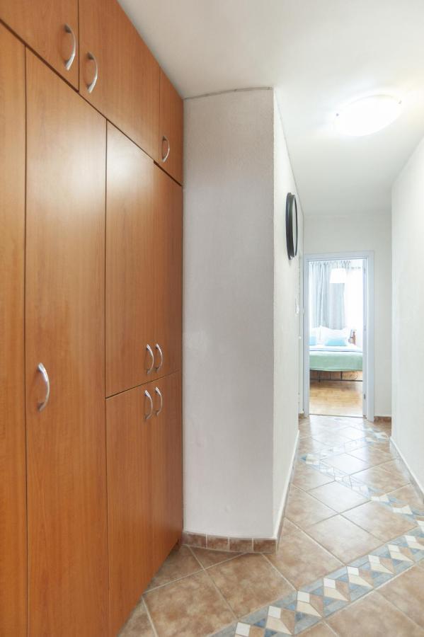 בורגאס Sea Apartment Colours מראה חיצוני תמונה
